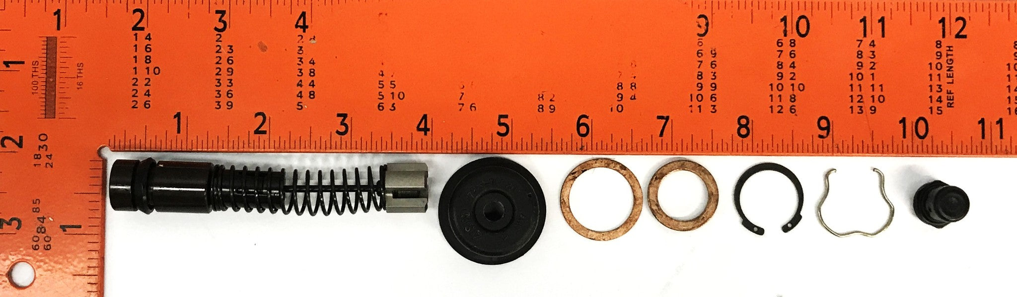 Toyota Cylinder Overhaul Seal Kit 04472-10021-71 NOS