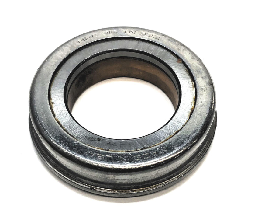 MRC Clutch Release Bearing (No Box) 316TN332 NOS