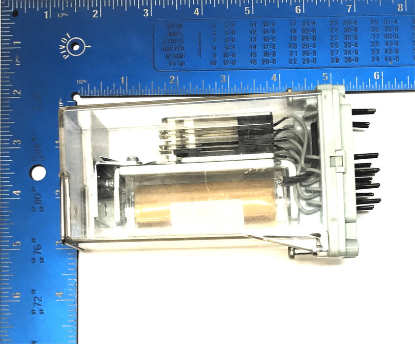 Asea Combiflex Auxiliary Relay RXMA1 (5633 509-AE) USED
