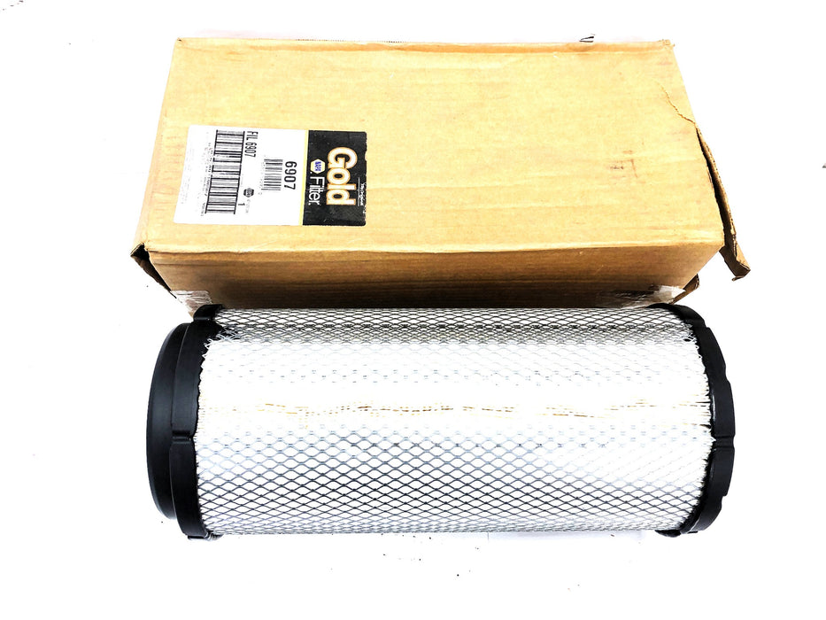 NAPA Gold Filter 6907 (0511183V) NOS