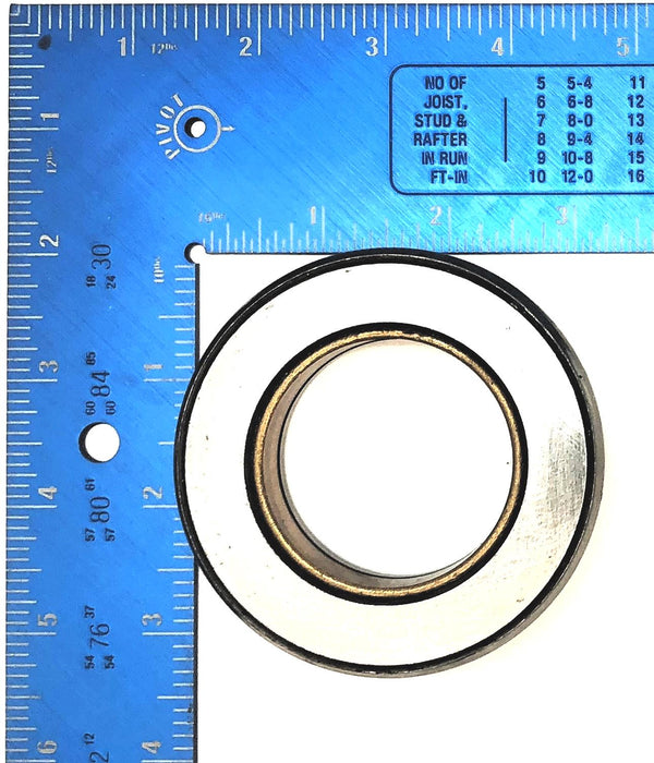 MRC Clutch Release Bearing (No Box) 316TN332 NOS
