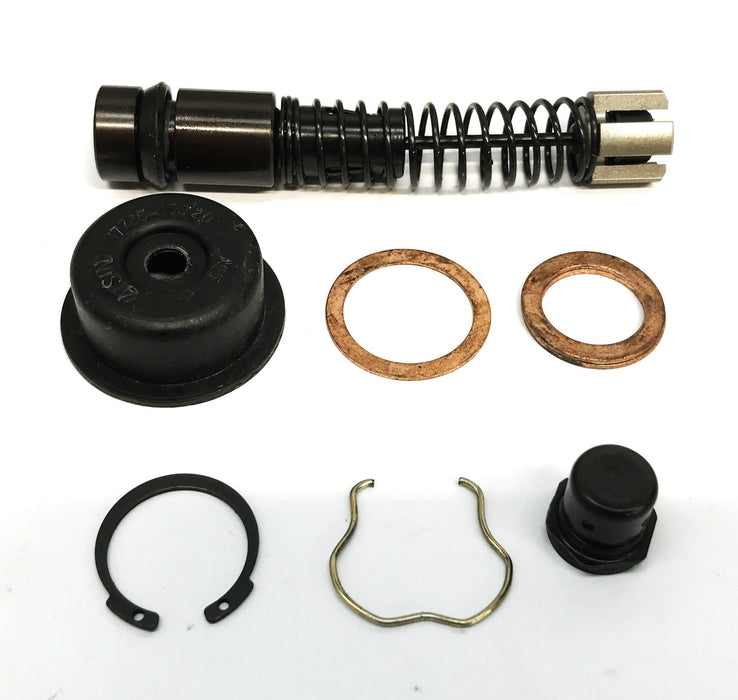 Toyota Cylinder Overhaul Seal Kit 04472-10021-71 NOS