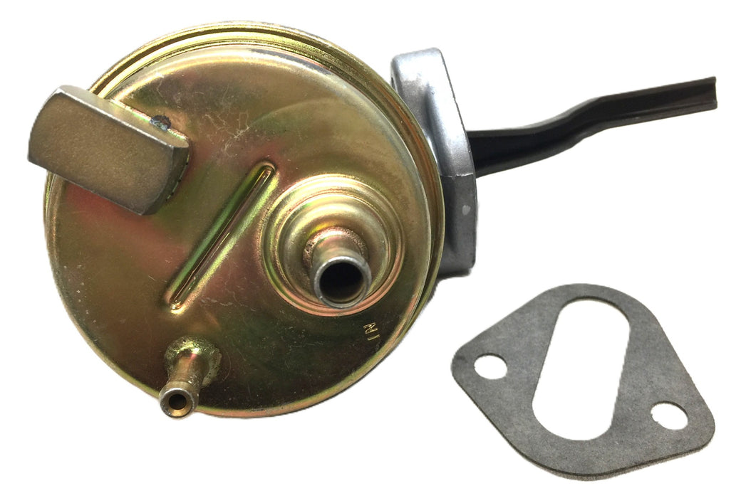 Master Brand Fuel Pump with Gasket 40515 NOS