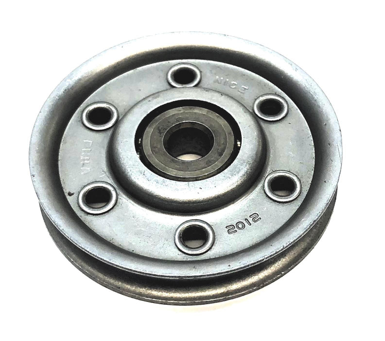 Nice Ball Bearing Sheave 2012 NOS