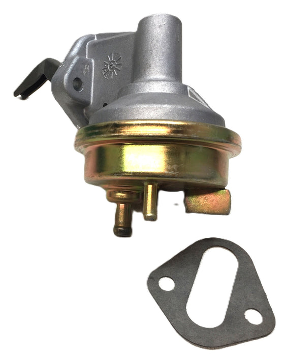 Master Brand Fuel Pump with Gasket 40515 NOS