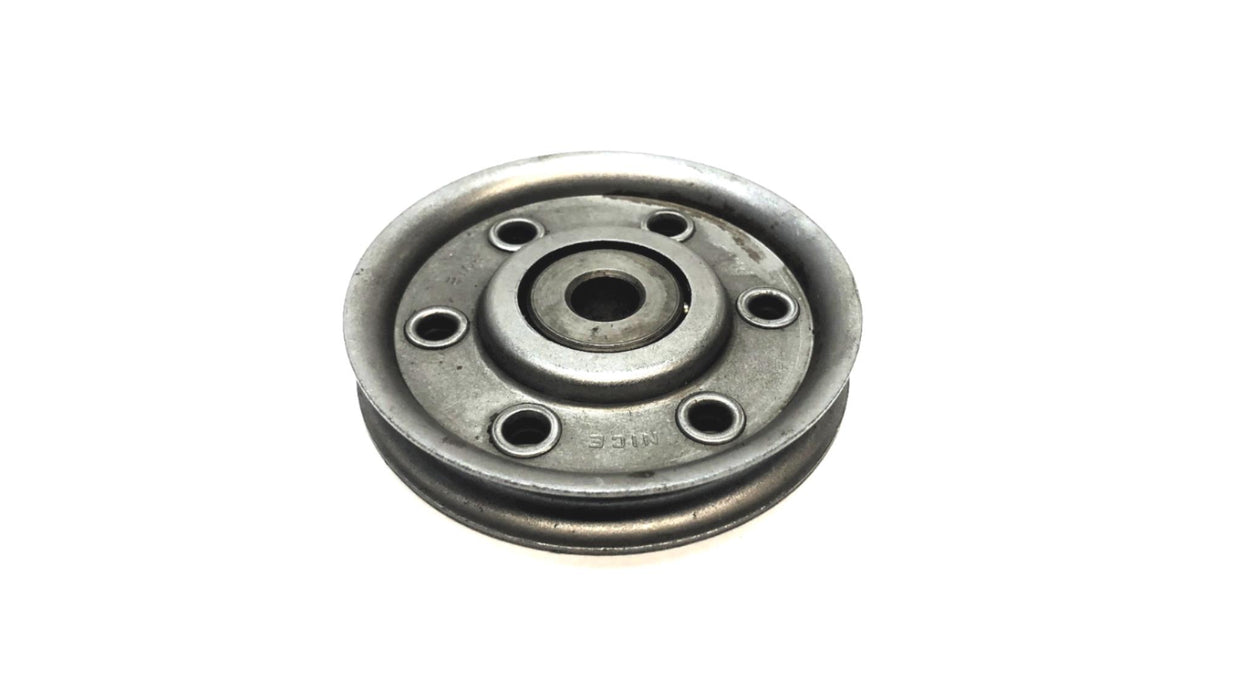 Nice Ball Bearing Sheave 2012 NOS
