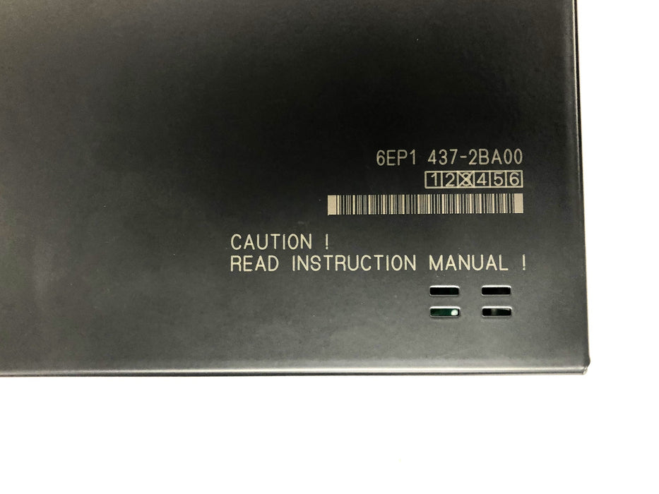 Siemens SITOP Power 30 Power Supply 6EP1437-2BA00 NOS