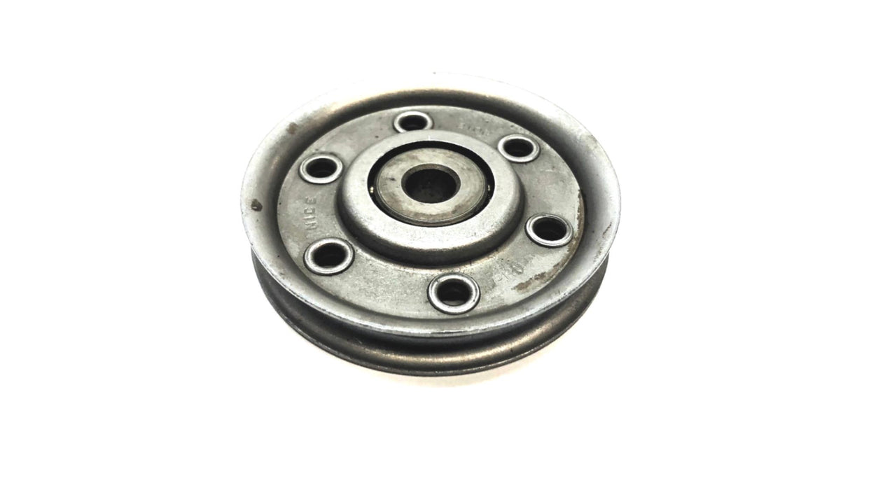 Nice Ball Bearing Sheave 2012 NOS