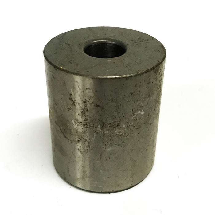 Unbranded 1-1/2 inch x 1-3/4 inch Solid Roller [Lot of 3] NOS