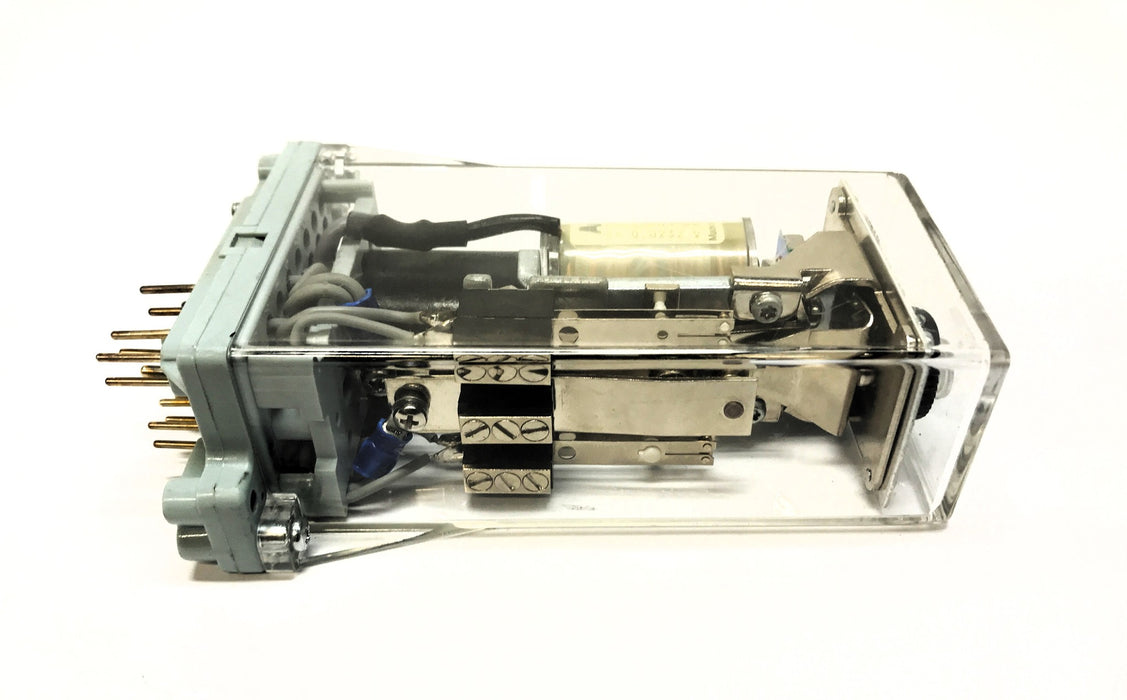 ABB Auxiliary Relay RXIC1 (RK 426 235-CM) USED