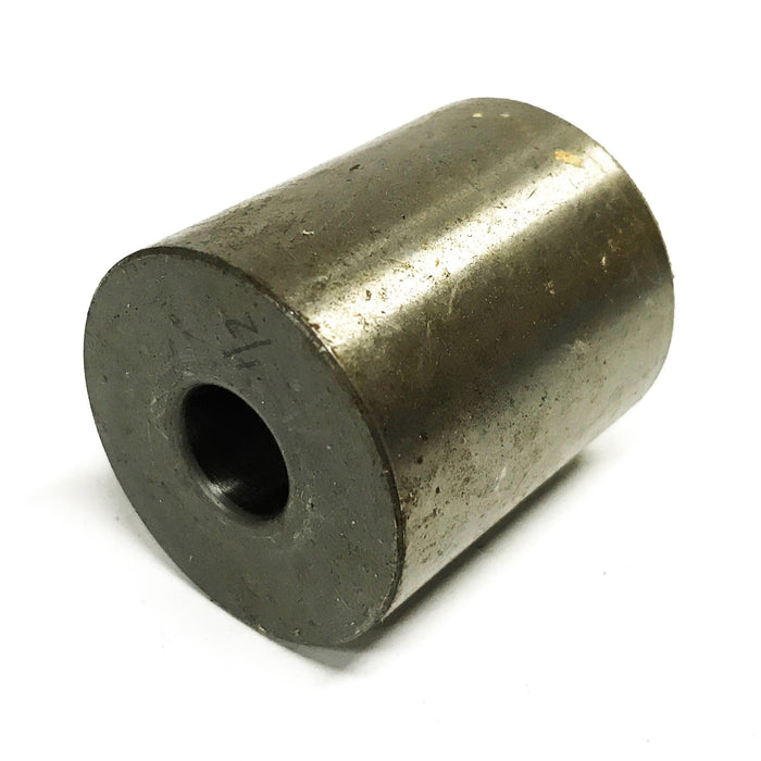 Unbranded 1-1/2 inch x 1-3/4 inch Solid Roller [Lot of 3] NOS
