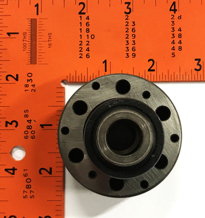 INA 8-Piece Cylindrical Roller Bearing Assembly ZARF1560-LTN-ANA NOS