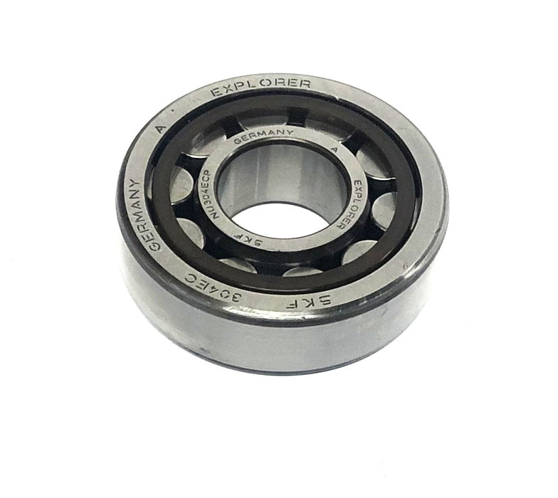 SKF Explorer Cylindrical Roller Bearing 304EC/NU304ECP NOS
