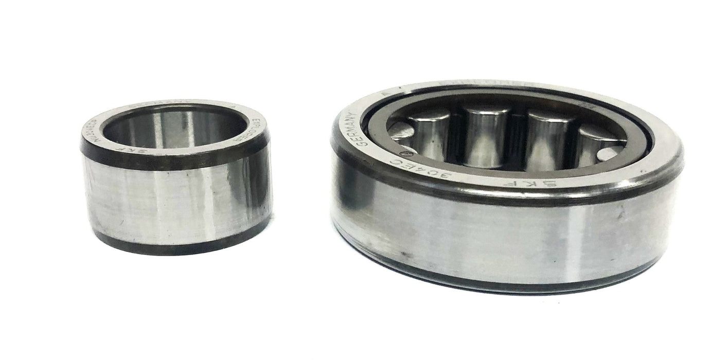 SKF Explorer Cylindrical Roller Bearing 304EC/NU304ECP NOS