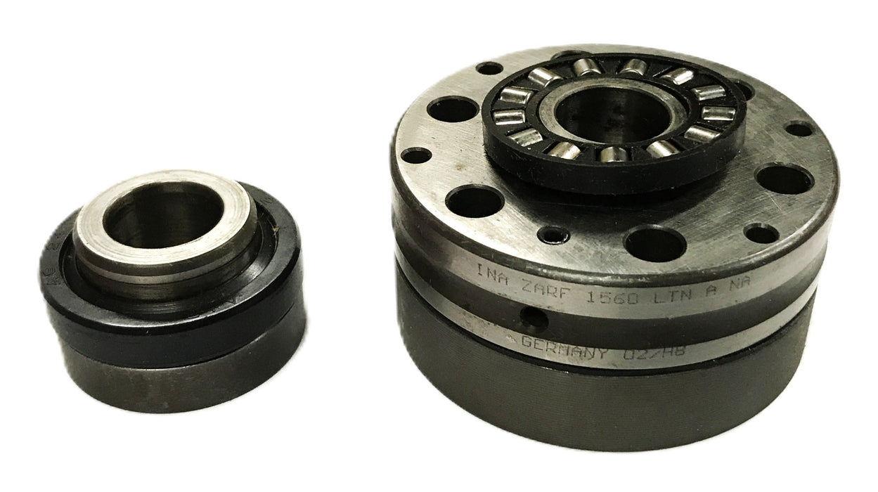 INA 8-Piece Cylindrical Roller Bearing Assembly ZARF1560-LTN-ANA NOS