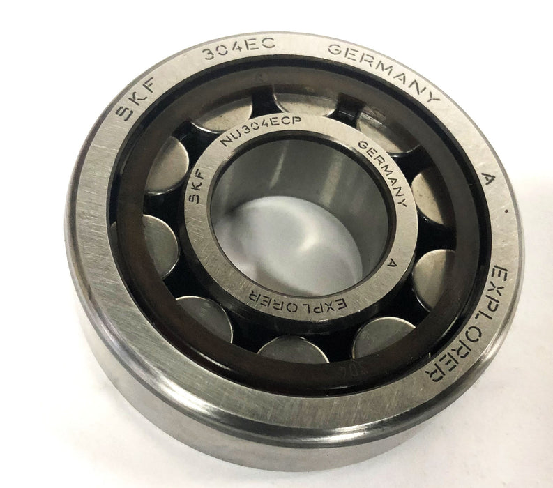 SKF Explorer Cylindrical Roller Bearing 304EC/NU304ECP NOS