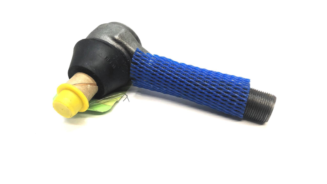 THK Left-Side Tie Rod End W/ Zerk Fitting F0HZ3A131F NOS