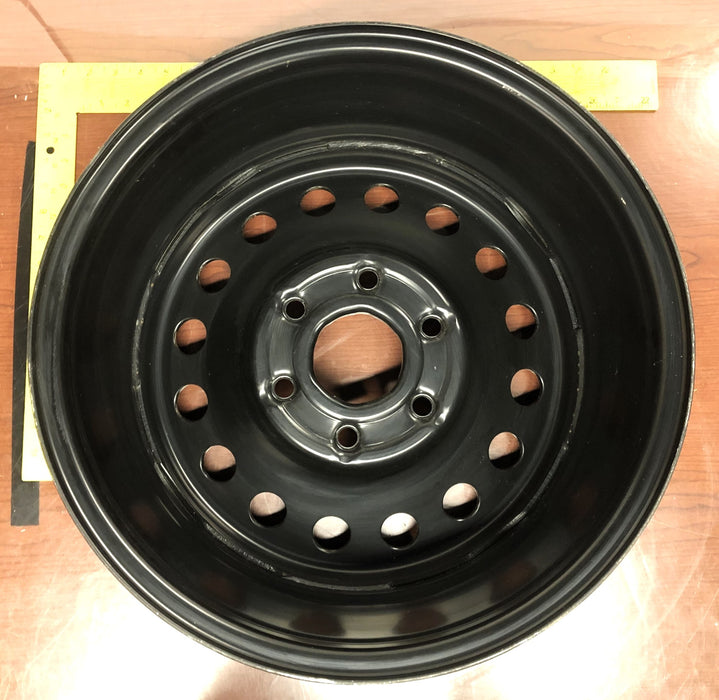 GM 17x7.5J Wheel Assembly 9596426 NOS