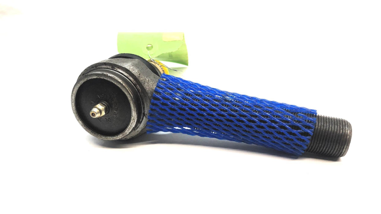 THK Left-Side Tie Rod End W/ Zerk Fitting F0HZ3A131F NOS