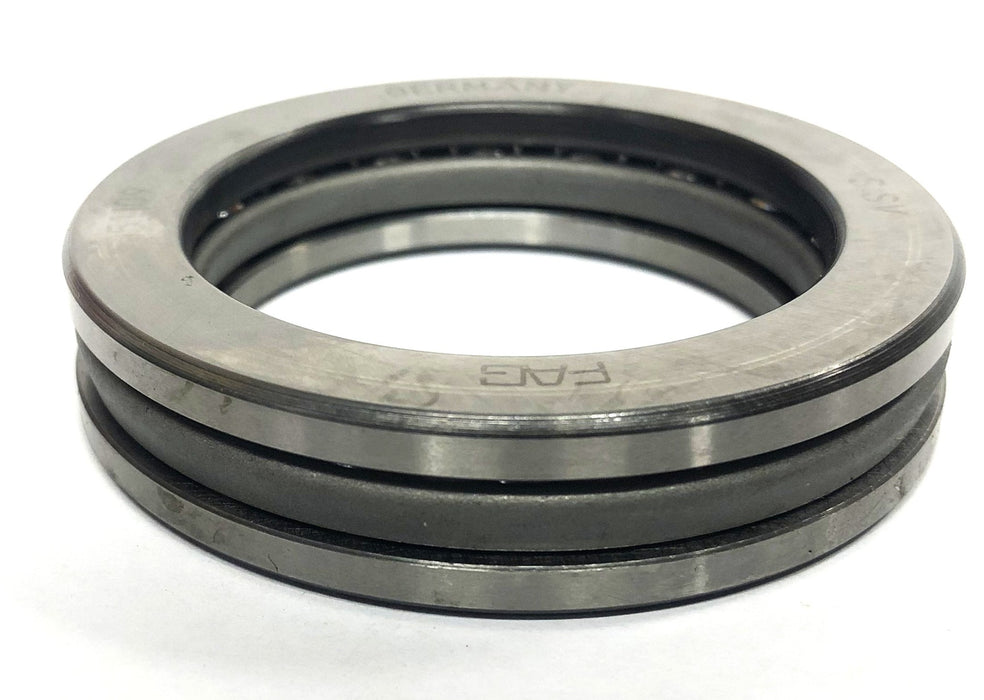 FAG S.SV Thrust Ball Bearing 51109 NOS