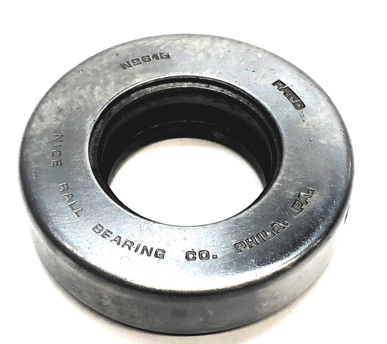 Nice Clutch Release Bearing (No Box) 615 NOS