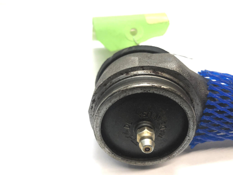 THK Left-Side Tie Rod End W/ Zerk Fitting F0HZ3A131F NOS