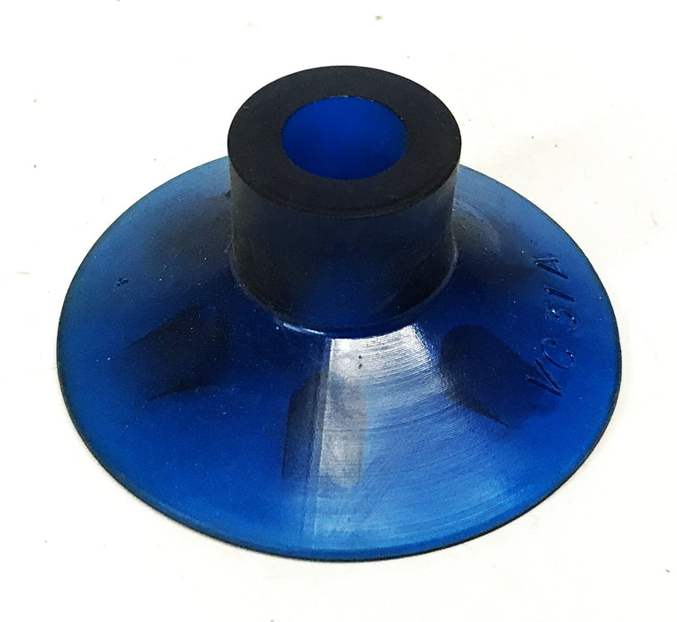 Vicas Suction Cup VC31A [Lot of 11] NOS