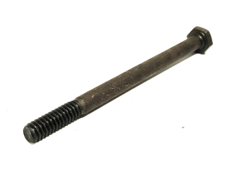 Unbranded 1/4-20 x 3-1/2 inch Hex Head Screws [Lot of 640] NOS