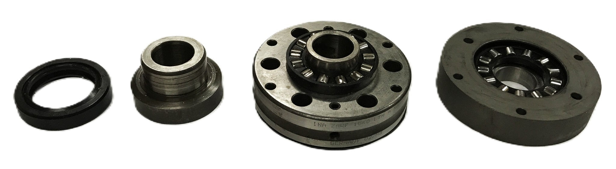 INA 8-Piece Cylindrical Roller Bearing Assembly ZARF1560-LTN-ANA NOS