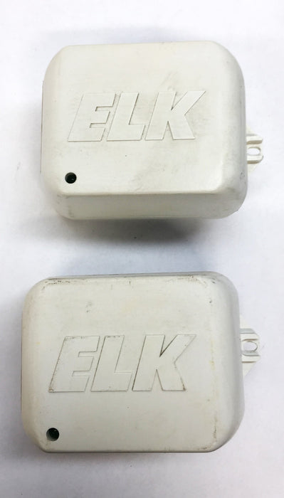 ELK Auto-Resetting Transformer 24VAC/40VA ELK-TRG2440 [Lot of 2] USED