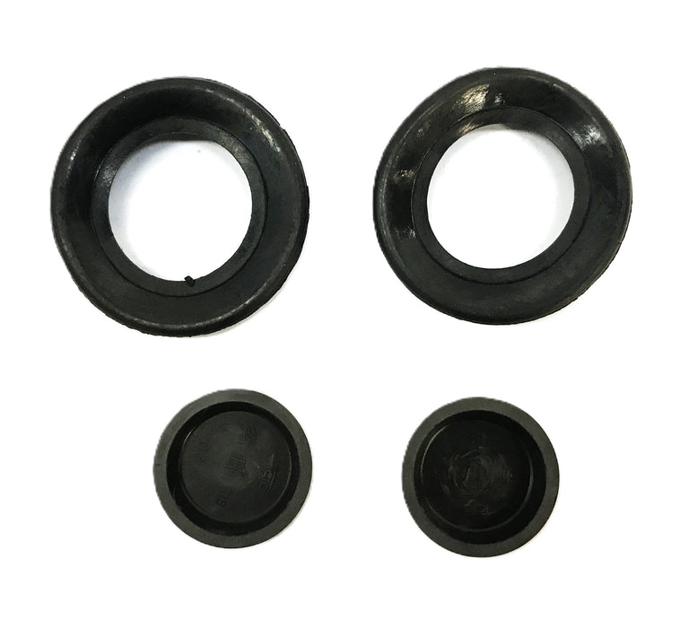 Total Source Forklift Wheel Cylinder Seal Kit LP608-3125 [Lot of 2] NOS
