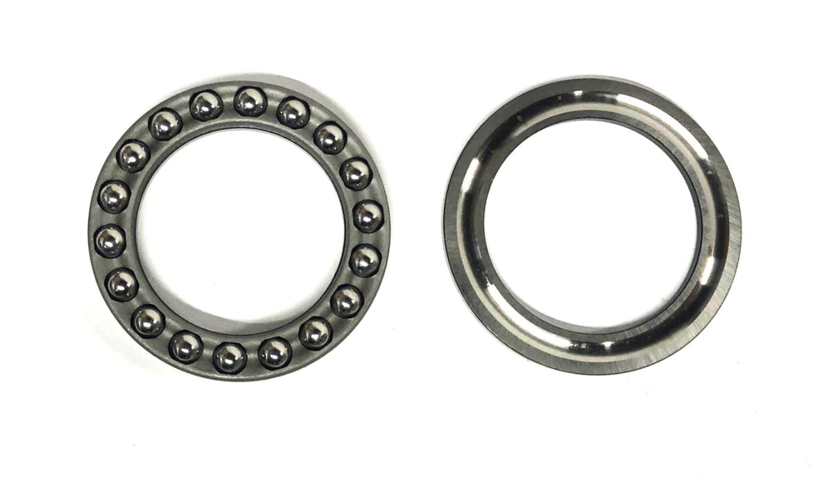 FAG S.SV Thrust Ball Bearing 51109 NOS