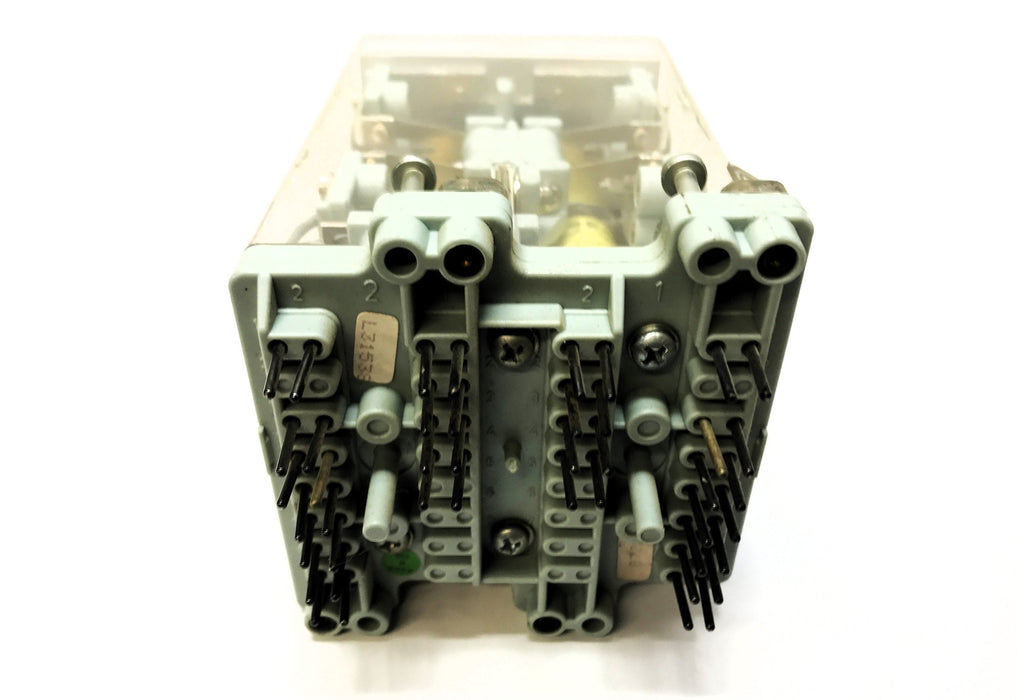 Asea Combiflex Auxiliary Relay RXMVB2 (5637 081-A) USED