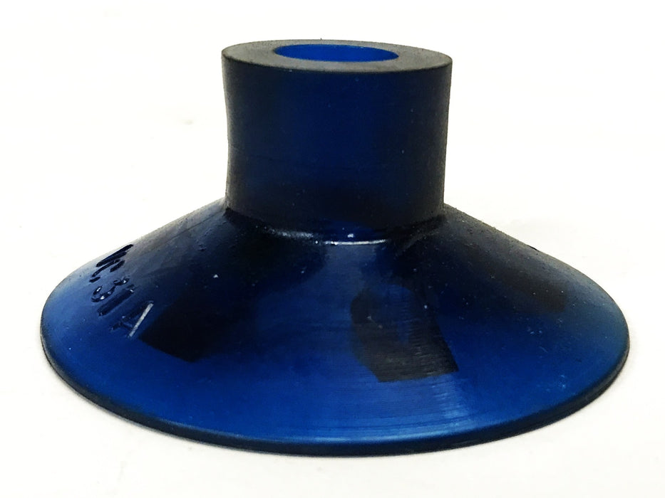 Vicas Suction Cup VC31A [Lot of 11] NOS