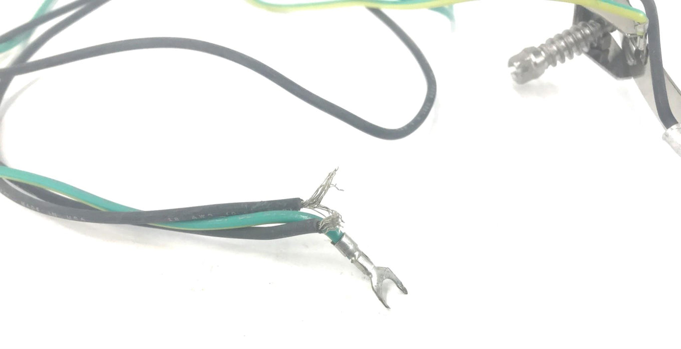 Copeland Crankcase Heater 918-0019-08 USED