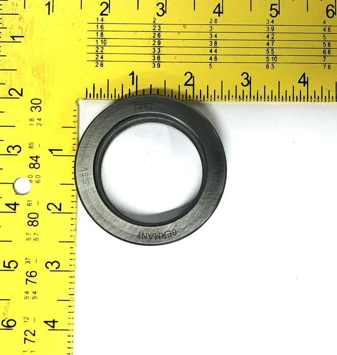 FAG S.SV Thrust Ball Bearing 51109 NOS