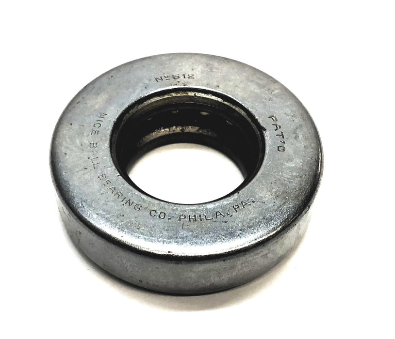 Nice Clutch Release Bearing (No Box) 612 NOS