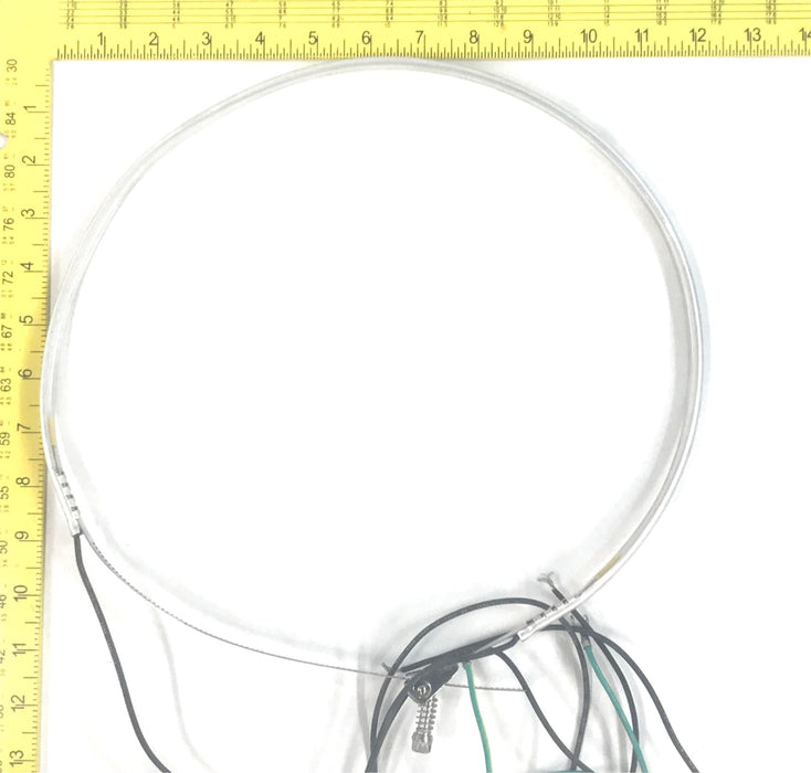 Copeland Crankcase Heater 918-0019-08 USED