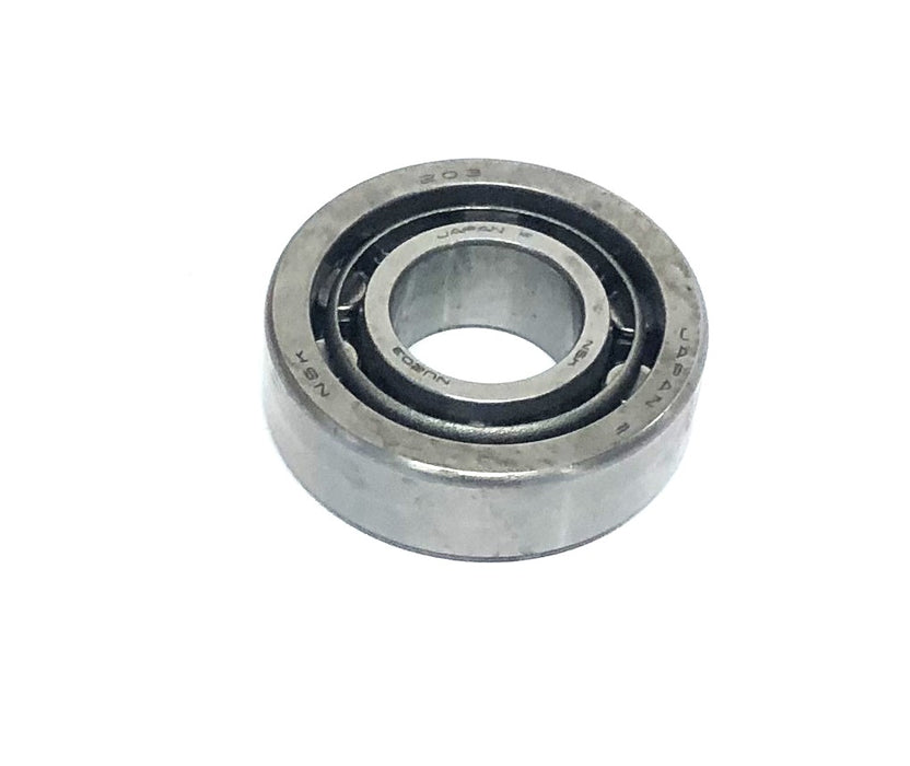 NSK Bearing NU203W NOS