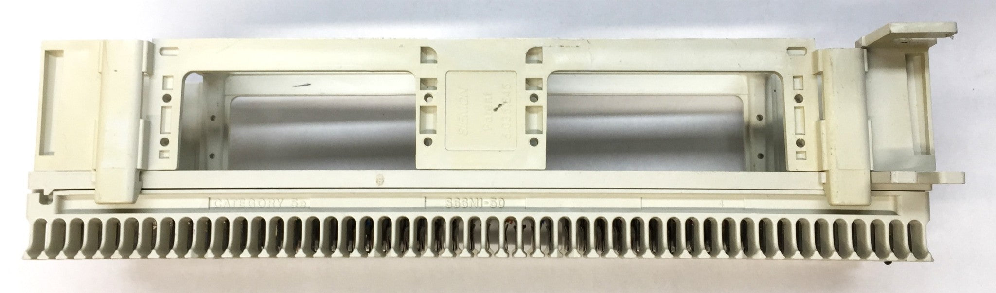 Siemon Punch-Down Contact Block S66M1-50 USED