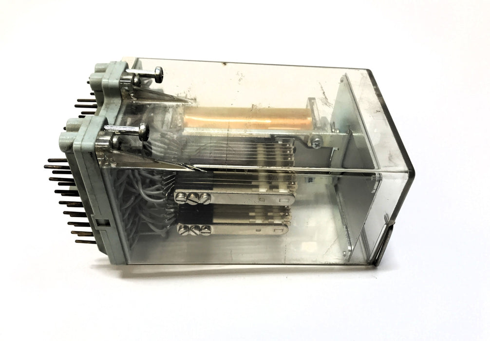 Asea Combiflex Auxiliary Relay RXMA2 (5633 880-B) USED
