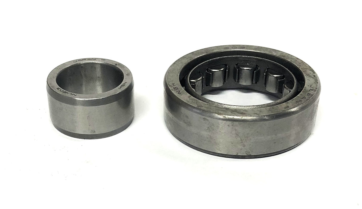 NSK Bearing NU203W NOS
