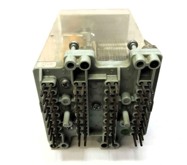 Asea Combiflex Auxiliary Relay RXMA2 (5633 880-B) USED