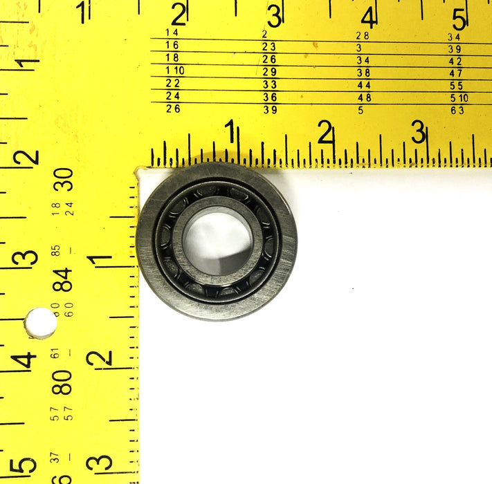 NSK Bearing NU203W NOS