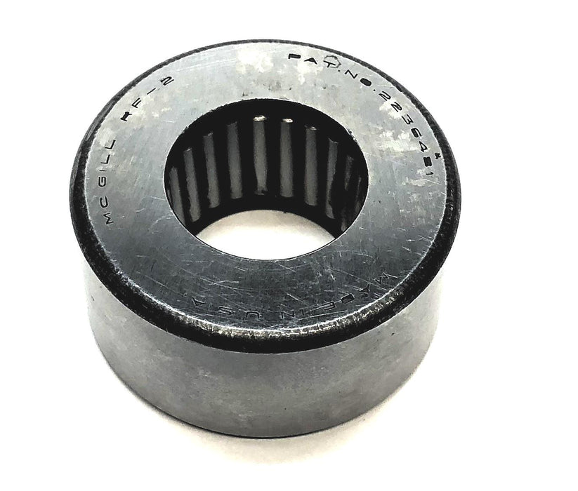 McGill Needle Roller Bearing (No Box) RF-2 NOS