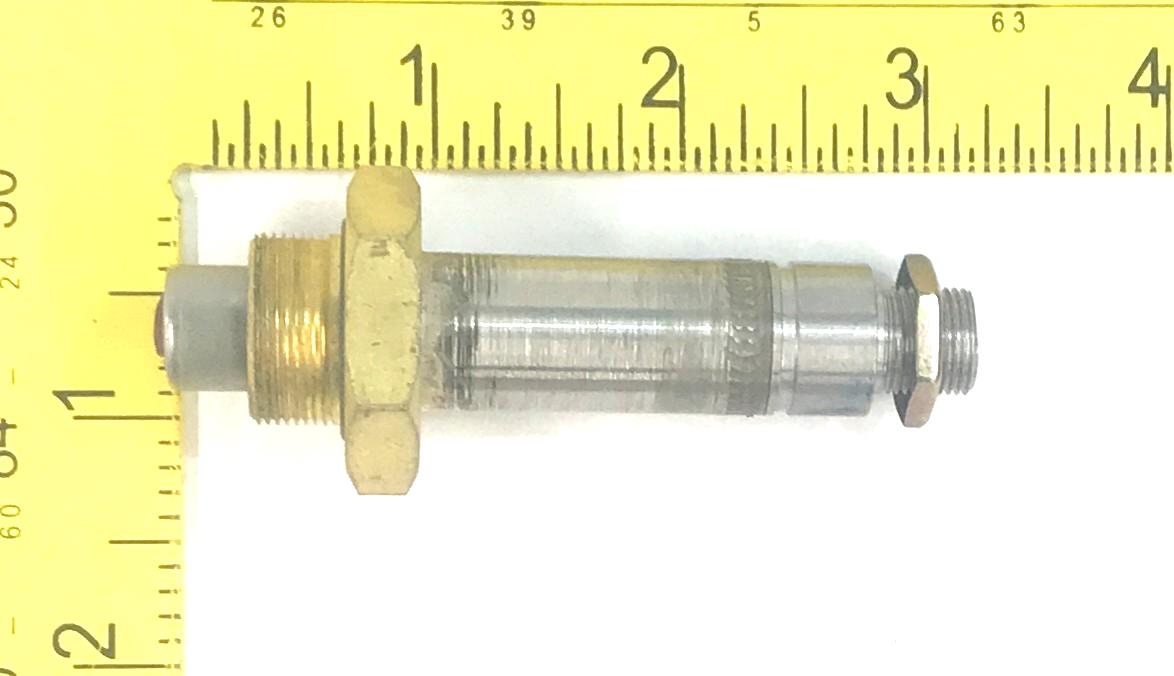 ALCO Controls Replacement Tube and Plunger X-12889-1 NOS
