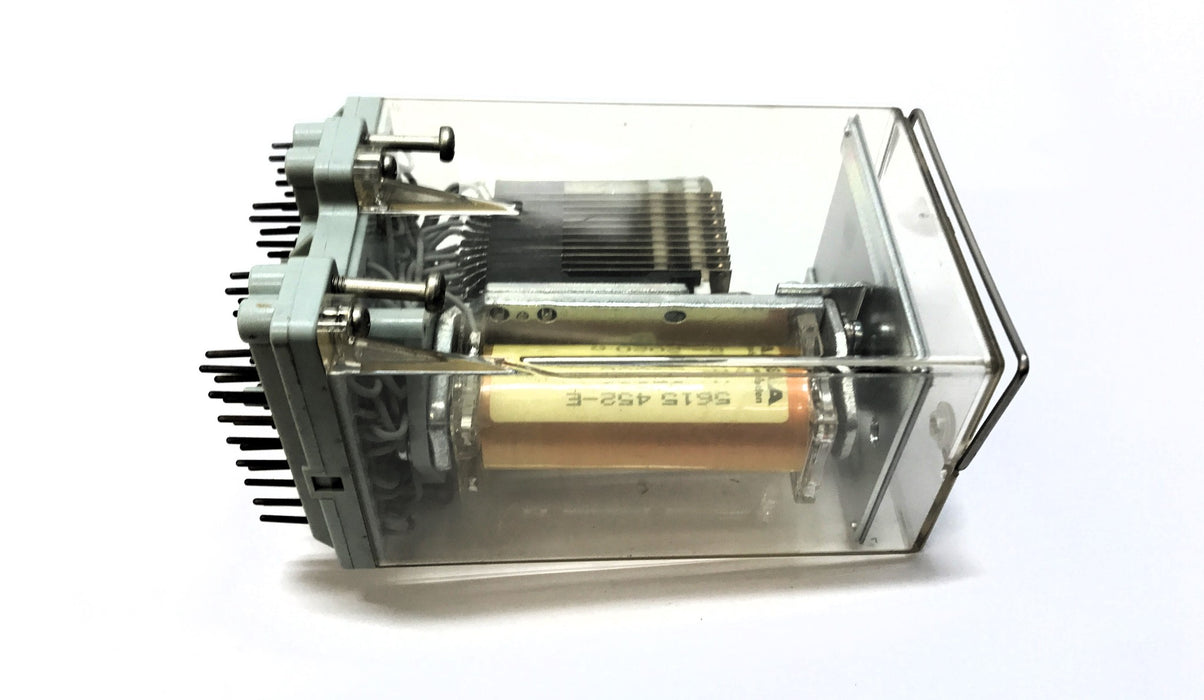 Asea Combiflex Auxiliary Relay RXMA2 (5633 880-A) USED