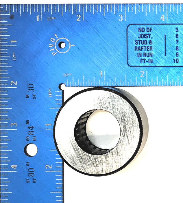 McGill Needle Roller Bearing (No Box) RF-2 NOS