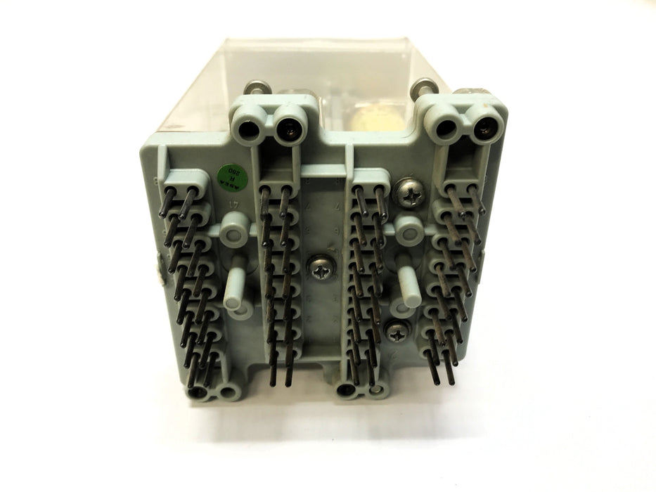 Asea Combiflex Auxiliary Relay RXMA2 (5633 880-A) USED