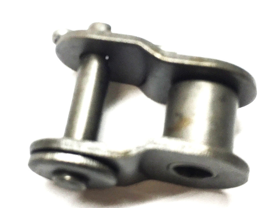 Unbranded Roller Chain Connecting Link 40 O/L [Lot of 17] NOS